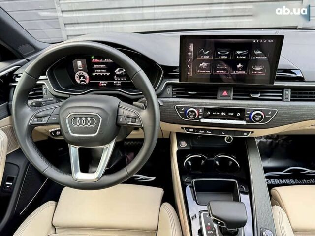 Ауди А4, объемом двигателя 0 л и пробегом 30 тыс. км за 34900 $, фото 19 на Automoto.ua