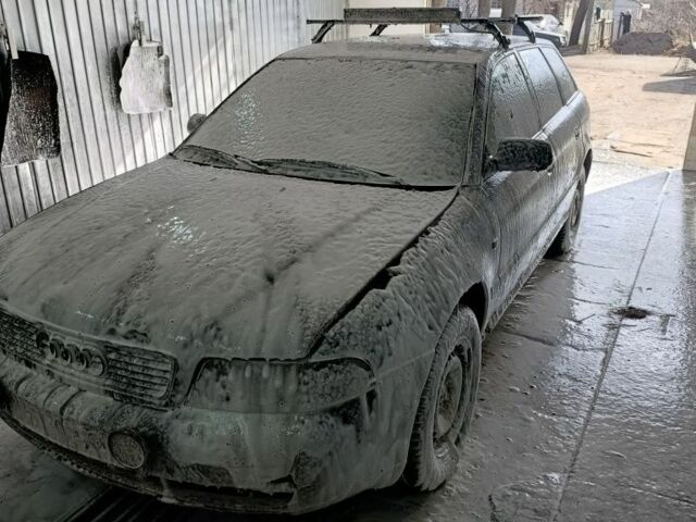 Ауди А4, объемом двигателя 0 л и пробегом 430 тыс. км за 800 $, фото 2 на Automoto.ua