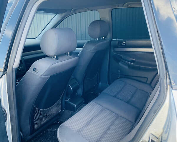 Ауди А4, объемом двигателя 1.8 л и пробегом 271 тыс. км за 3600 $, фото 6 на Automoto.ua