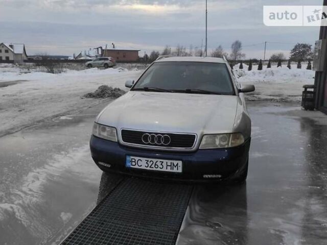 Ауди А4, объемом двигателя 0 л и пробегом 280 тыс. км за 3500 $, фото 6 на Automoto.ua