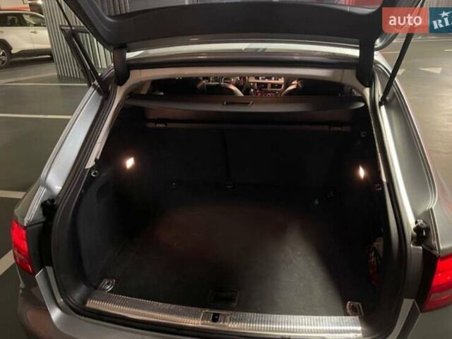 Ауди А4, объемом двигателя 2 л и пробегом 298 тыс. км за 2400 $, фото 2 на Automoto.ua