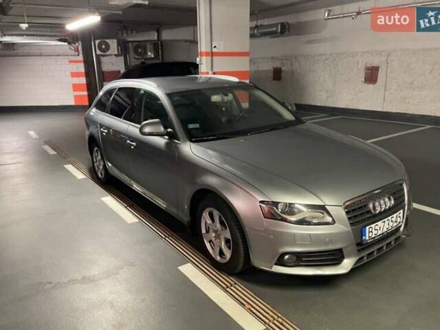 Ауди А4, объемом двигателя 2 л и пробегом 298 тыс. км за 2400 $, фото 6 на Automoto.ua