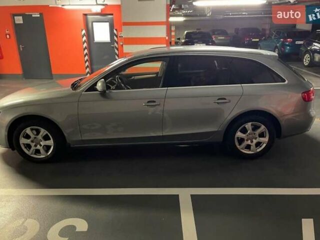 Ауди А4, объемом двигателя 2 л и пробегом 298 тыс. км за 2400 $, фото 4 на Automoto.ua