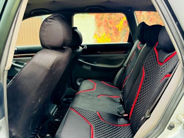 Ауді А4, об'ємом двигуна 1.9 л та пробігом 200 тис. км за 2150 $, фото 10 на Automoto.ua