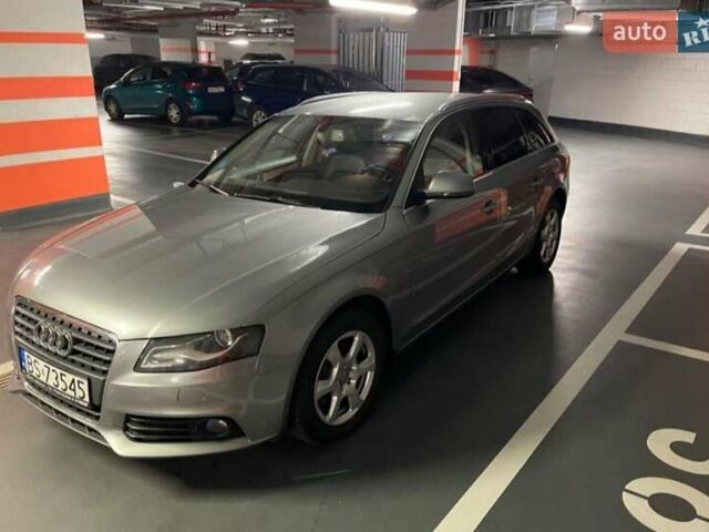 Ауди А4, объемом двигателя 2 л и пробегом 298 тыс. км за 2400 $, фото 3 на Automoto.ua