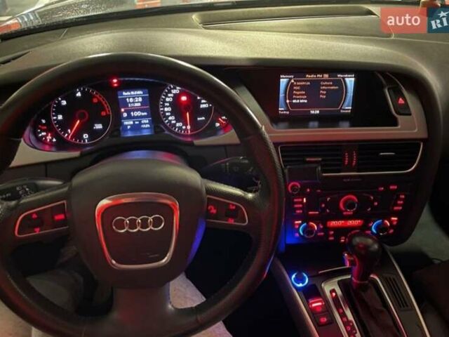 Ауди А4, объемом двигателя 2 л и пробегом 298 тыс. км за 2400 $, фото 7 на Automoto.ua