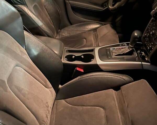 Ауди А4, объемом двигателя 2 л и пробегом 298 тыс. км за 2400 $, фото 5 на Automoto.ua