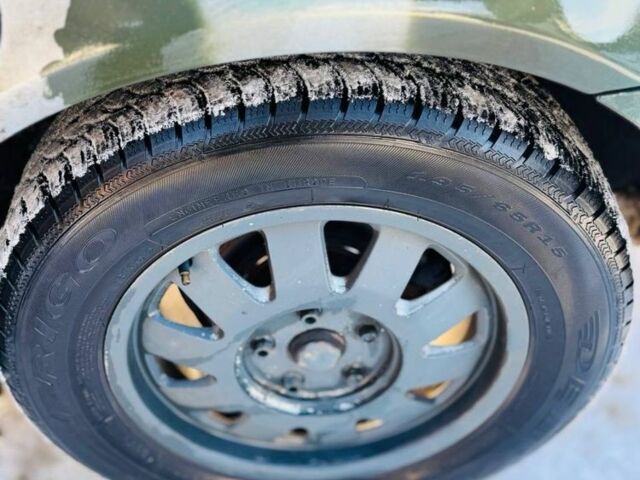 Ауди А4, объемом двигателя 1.9 л и пробегом 300 тыс. км за 1650 $, фото 7 на Automoto.ua