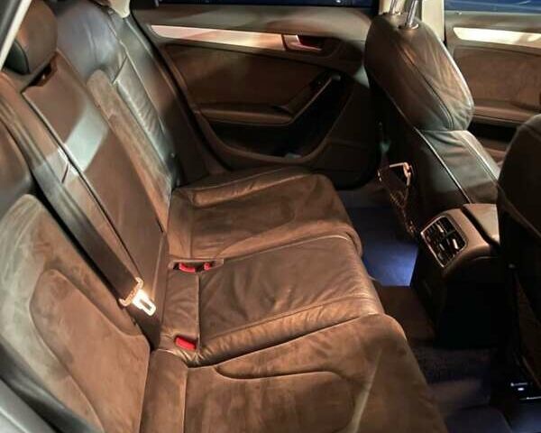 Ауди А4, объемом двигателя 2 л и пробегом 298 тыс. км за 2400 $, фото 8 на Automoto.ua