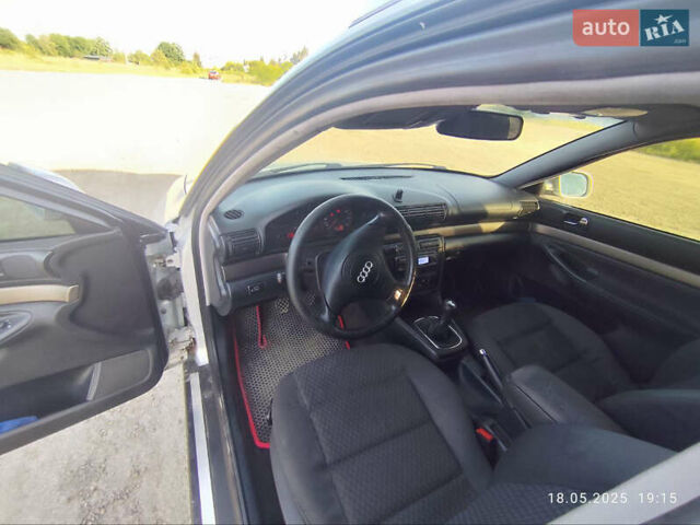 Ауди А4, объемом двигателя 1.9 л и пробегом 480 тыс. км за 4300 $, фото 11 на Automoto.ua