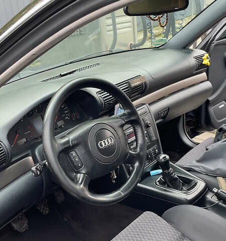Ауді А4, об'ємом двигуна 1.9 л та пробігом 338 тис. км за 4500 $, фото 2 на Automoto.ua