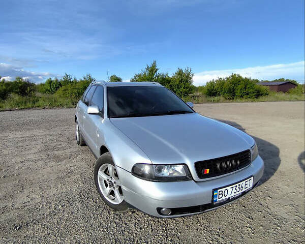 Ауди А4, объемом двигателя 1.9 л и пробегом 480 тыс. км за 4300 $, фото 2 на Automoto.ua