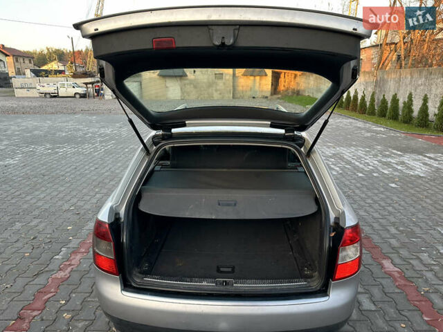 Ауді А4, об'ємом двигуна 1.9 л та пробігом 430 тис. км за 3900 $, фото 3 на Automoto.ua