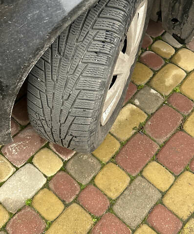 Ауді А4, об'ємом двигуна 2.5 л та пробігом 480 тис. км за 3200 $, фото 4 на Automoto.ua