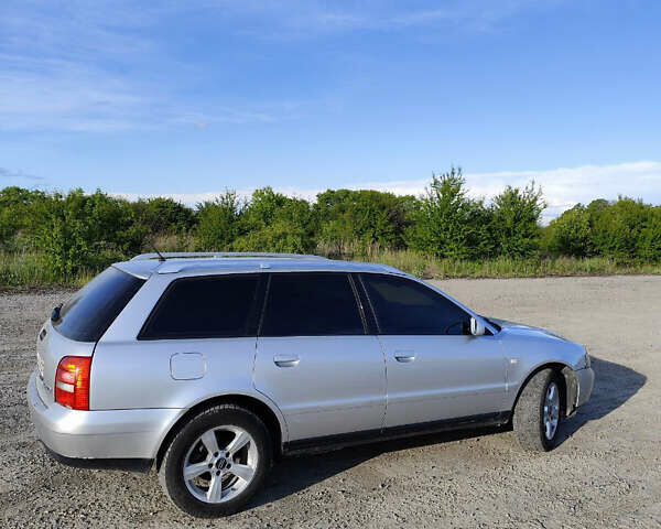 Ауди А4, объемом двигателя 1.9 л и пробегом 480 тыс. км за 4300 $, фото 9 на Automoto.ua