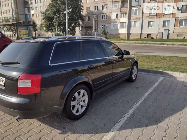 Ауди А4, объемом двигателя 2.5 л и пробегом 340 тыс. км за 5100 $, фото 3 на Automoto.ua