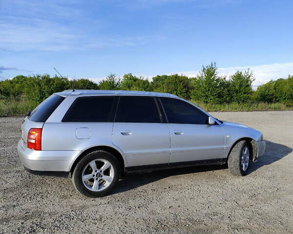 Ауди А4, объемом двигателя 1.9 л и пробегом 480 тыс. км за 4300 $, фото 6 на Automoto.ua