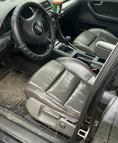 Ауді А4, об'ємом двигуна 2.5 л та пробігом 480 тис. км за 3200 $, фото 3 на Automoto.ua