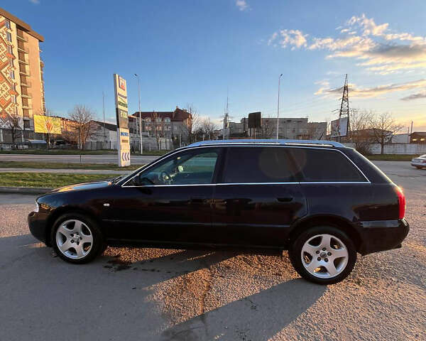 Ауді А4, об'ємом двигуна 1.9 л та пробігом 338 тис. км за 4500 $, фото 8 на Automoto.ua
