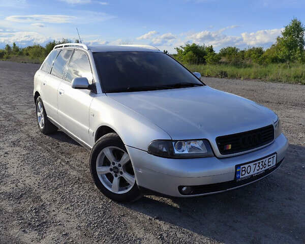 Ауди А4, объемом двигателя 1.9 л и пробегом 480 тыс. км за 4300 $, фото 10 на Automoto.ua