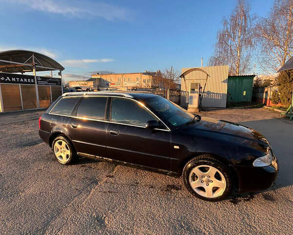 Ауді А4, об'ємом двигуна 1.9 л та пробігом 338 тис. км за 4500 $, фото 7 на Automoto.ua