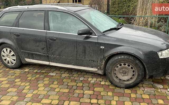 Ауді А4, об'ємом двигуна 2.5 л та пробігом 480 тис. км за 3200 $, фото 1 на Automoto.ua