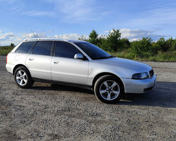 Ауди А4, объемом двигателя 1.9 л и пробегом 480 тыс. км за 4300 $, фото 7 на Automoto.ua