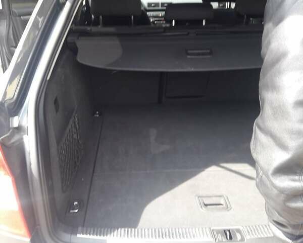 Ауди А4, объемом двигателя 2.5 л и пробегом 291 тыс. км за 6000 $, фото 5 на Automoto.ua