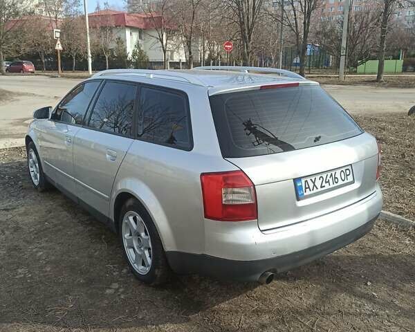 Ауди А4, объемом двигателя 1.6 л и пробегом 223 тыс. км за 5100 $, фото 2 на Automoto.ua