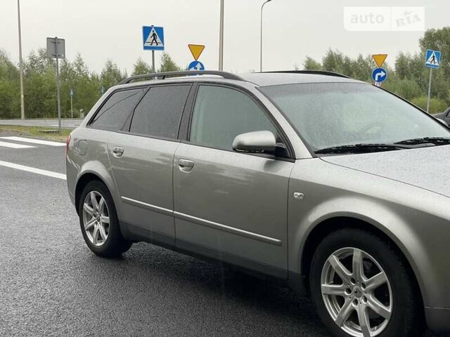 Ауди А4, объемом двигателя 1.98 л и пробегом 250 тыс. км за 5353 $, фото 16 на Automoto.ua