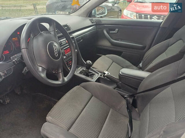Ауди А4, объемом двигателя 1.9 л и пробегом 320 тыс. км за 2550 $, фото 6 на Automoto.ua