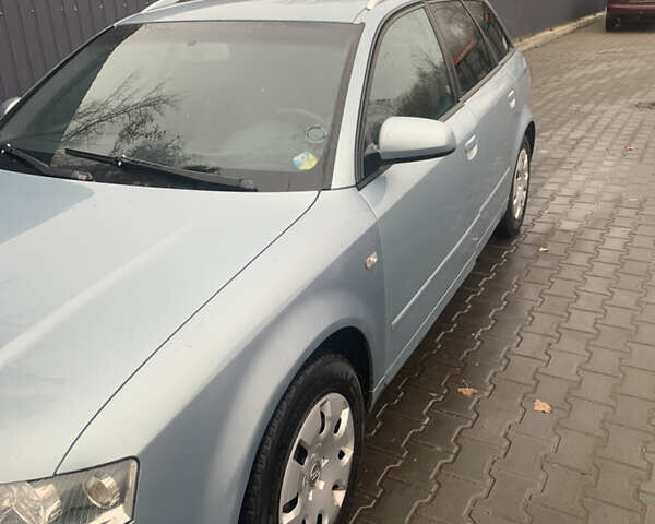 Ауди А4, объемом двигателя 1.6 л и пробегом 240 тыс. км за 4500 $, фото 3 на Automoto.ua