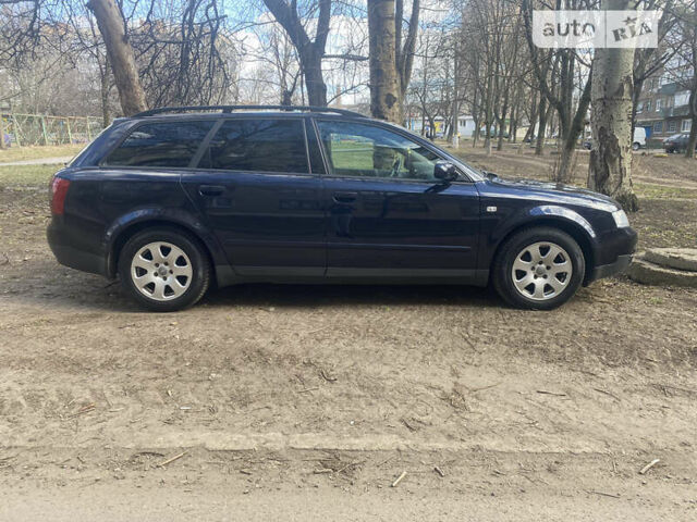 Ауди А4, объемом двигателя 1.98 л и пробегом 250 тыс. км за 5700 $, фото 3 на Automoto.ua