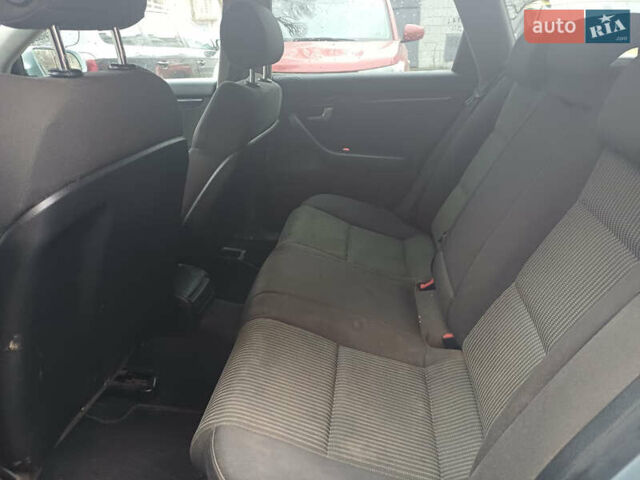 Ауди А4, объемом двигателя 1.9 л и пробегом 320 тыс. км за 2550 $, фото 8 на Automoto.ua