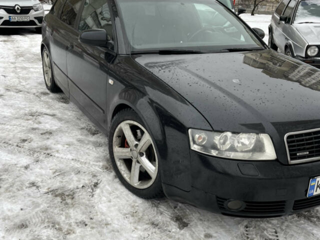 Ауди А4, объемом двигателя 0 л и пробегом 366 тыс. км за 6500 $, фото 19 на Automoto.ua