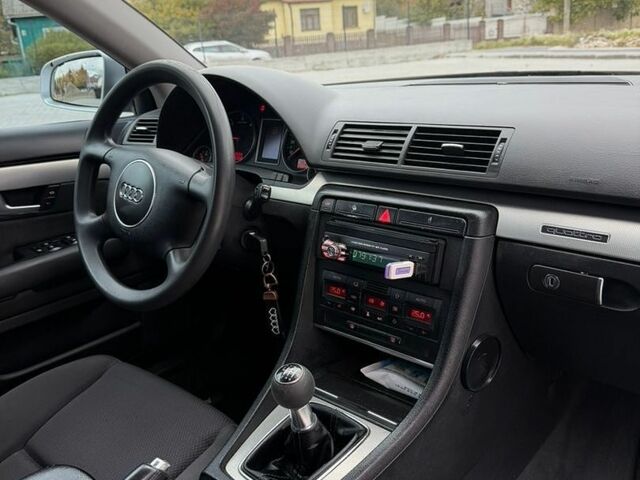 Ауди А4, объемом двигателя 1.9 л и пробегом 324 тыс. км за 4750 $, фото 25 на Automoto.ua
