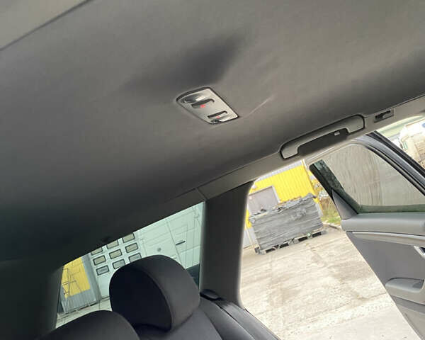 Ауді А4, об'ємом двигуна 1.6 л та пробігом 195 тис. км за 5700 $, фото 29 на Automoto.ua