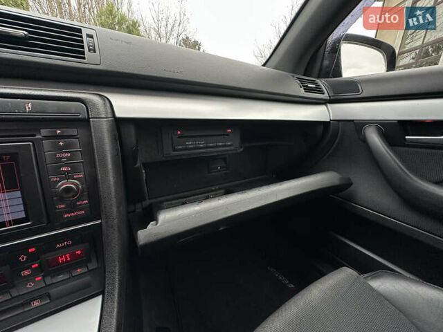 Ауді А4, об'ємом двигуна 2 л та пробігом 225 тис. км за 5850 $, фото 55 на Automoto.ua