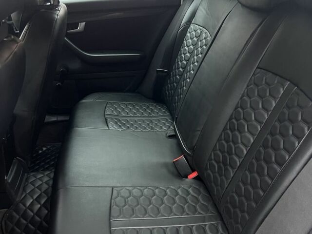 Ауді А4, об'ємом двигуна 2.5 л та пробігом 400 тис. км за 4200 $, фото 1 на Automoto.ua