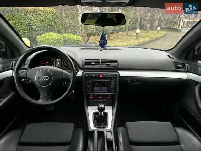 Ауді А4, об'ємом двигуна 2 л та пробігом 225 тис. км за 5850 $, фото 49 на Automoto.ua