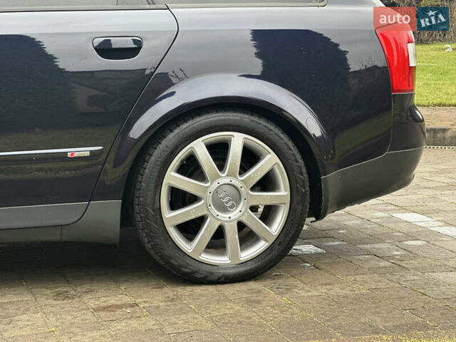 Ауді А4, об'ємом двигуна 2 л та пробігом 225 тис. км за 5850 $, фото 30 на Automoto.ua