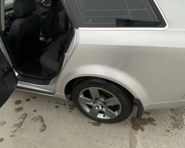 Ауді А4, об'ємом двигуна 1.6 л та пробігом 195 тис. км за 5700 $, фото 4 на Automoto.ua