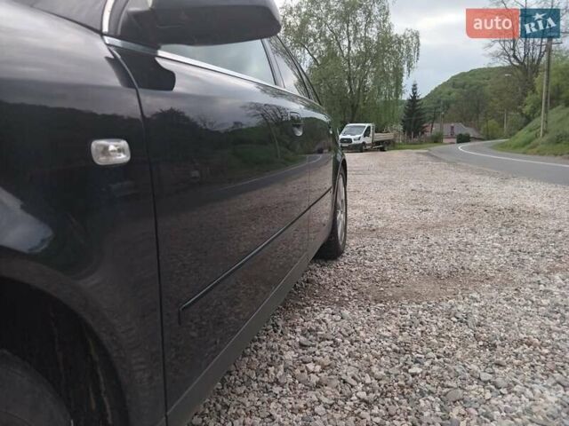 Ауди А4, объемом двигателя 2.5 л и пробегом 235 тыс. км за 4000 $, фото 5 на Automoto.ua
