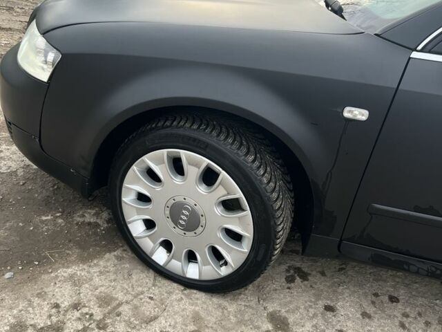 Ауди А4, объемом двигателя 2.5 л и пробегом 400 тыс. км за 4200 $, фото 10 на Automoto.ua