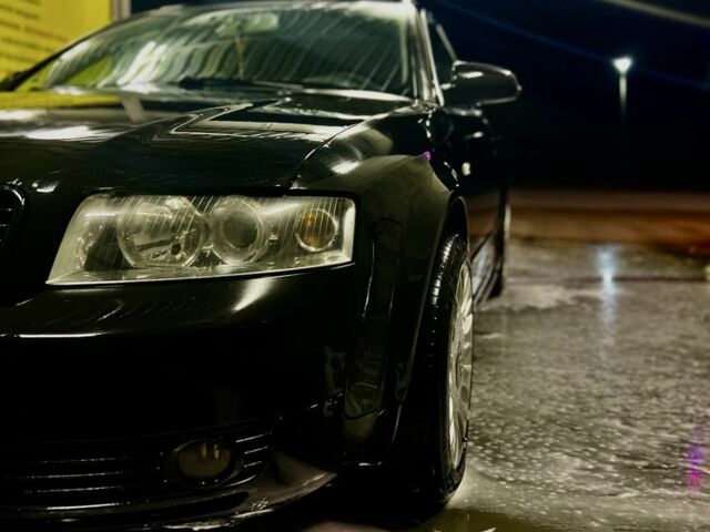 Ауді А4, об'ємом двигуна 2.5 л та пробігом 400 тис. км за 4200 $, фото 21 на Automoto.ua