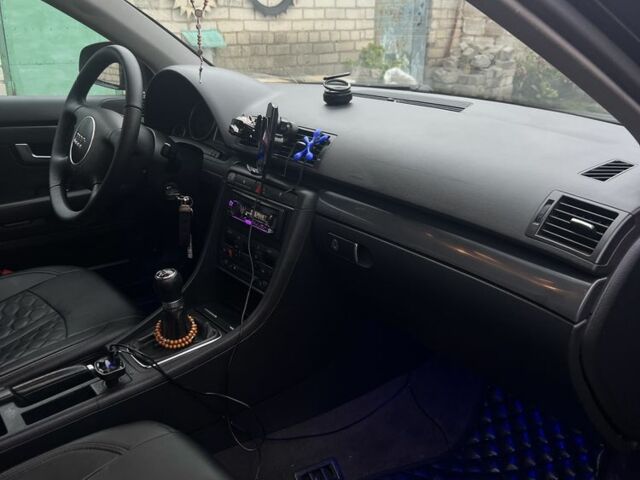 Ауді А4, об'ємом двигуна 2.5 л та пробігом 400 тис. км за 4200 $, фото 16 на Automoto.ua