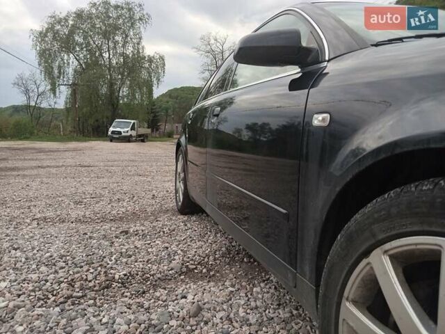 Ауди А4, объемом двигателя 2.5 л и пробегом 235 тыс. км за 4000 $, фото 6 на Automoto.ua
