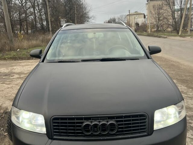 Ауді А4, об'ємом двигуна 2.5 л та пробігом 400 тис. км за 4200 $, фото 13 на Automoto.ua