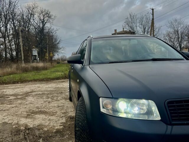 Ауди А4, объемом двигателя 2.5 л и пробегом 400 тыс. км за 4200 $, фото 6 на Automoto.ua