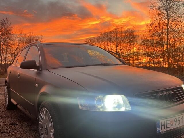 Ауди А4, объемом двигателя 2.5 л и пробегом 400 тыс. км за 4200 $, фото 20 на Automoto.ua